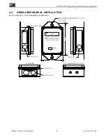 Preview for 10 page of PCI OAFE-1550 Operation & Maintenance Manual