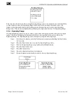 Preview for 13 page of PCI OAFE-1550 Operation & Maintenance Manual