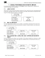 Preview for 25 page of PCI OAFE-1550 Operation & Maintenance Manual