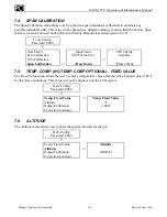 Preview for 26 page of PCI OAFE-1550 Operation & Maintenance Manual