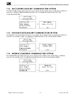 Preview for 29 page of PCI OAFE-1550 Operation & Maintenance Manual