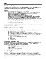 Preview for 14 page of PCI OAFE-2000 Installation, Operation & Maintenance Manual