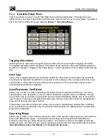 Preview for 20 page of PCI OAFE-2000 Installation, Operation & Maintenance Manual