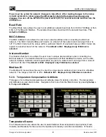 Preview for 24 page of PCI OAFE-2000 Installation, Operation & Maintenance Manual