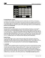 Preview for 26 page of PCI OAFE-2000 Installation, Operation & Maintenance Manual