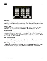 Preview for 29 page of PCI OAFE-2000 Installation, Operation & Maintenance Manual