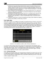 Preview for 31 page of PCI OAFE-2000 Installation, Operation & Maintenance Manual