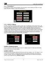 Preview for 34 page of PCI OAFE-2000 Installation, Operation & Maintenance Manual