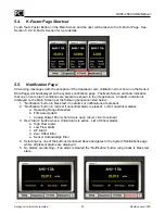 Preview for 35 page of PCI OAFE-2000 Installation, Operation & Maintenance Manual