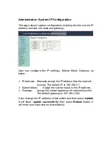 Preview for 13 page of PCI SW-0024f2 User Manual