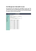 Preview for 21 page of PCI SW-0024f2 User Manual