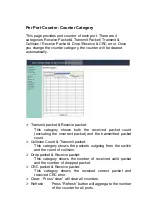 Preview for 27 page of PCI SW-0024f2 User Manual