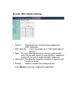 Preview for 33 page of PCI SW-0024f2 User Manual