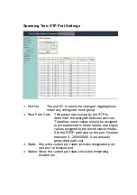 Preview for 39 page of PCI SW-0024f2 User Manual