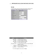 Preview for 11 page of PCI SWP-0412G2 Series User Manual