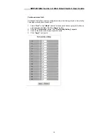 Preview for 18 page of PCI SWP-0412G2 Series User Manual