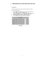 Preview for 19 page of PCI SWP-0412G2 Series User Manual