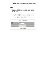 Preview for 23 page of PCI SWP-0412G2 Series User Manual