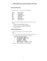 Preview for 29 page of PCI SWP-0412G2 Series User Manual