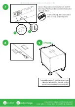 Предварительный просмотр 4 страницы PCLOCS JOEY 30 MK3 Quick Start