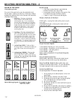 Preview for 14 page of PCM 2007 5.0L MPI Owner'S Operation And Maintenance Manual