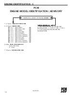 Preview for 16 page of PCM 2007 5.0L MPI Owner'S Operation And Maintenance Manual