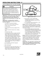 Preview for 20 page of PCM 2007 5.0L MPI Owner'S Operation And Maintenance Manual