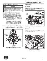 Preview for 33 page of PCM 2007 5.0L MPI Owner'S Operation And Maintenance Manual