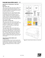 Preview for 34 page of PCM 2007 5.0L MPI Owner'S Operation And Maintenance Manual