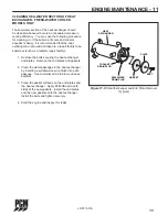 Preview for 41 page of PCM 2007 5.0L MPI Owner'S Operation And Maintenance Manual