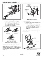 Preview for 50 page of PCM 2007 5.0L MPI Owner'S Operation And Maintenance Manual