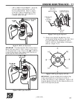 Preview for 51 page of PCM 2007 5.0L MPI Owner'S Operation And Maintenance Manual