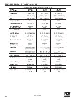 Preview for 58 page of PCM 2007 5.0L MPI Owner'S Operation And Maintenance Manual