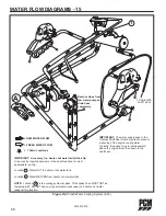 Preview for 70 page of PCM 2007 5.0L MPI Owner'S Operation And Maintenance Manual