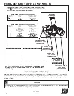 Preview for 72 page of PCM 2007 5.0L MPI Owner'S Operation And Maintenance Manual