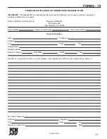 Preview for 77 page of PCM 2007 5.0L MPI Owner'S Operation And Maintenance Manual