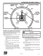 Предварительный просмотр 23 страницы PCM 2008 Catanium CES 6.0L ZR-409 Owner'S Operation And Maintenance Manual