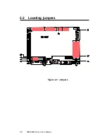 Предварительный просмотр 22 страницы PCM -5820 Series User Manual