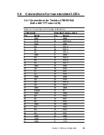 Предварительный просмотр 45 страницы PCM -5820 Series User Manual