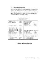 Preview for 57 page of PCM -5820 Series User Manual