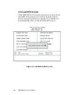 Предварительный просмотр 58 страницы PCM -5820 Series User Manual