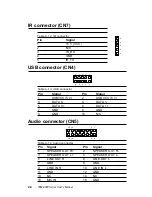 Предварительный просмотр 96 страницы PCM -5820 Series User Manual