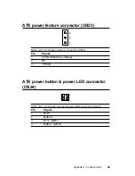 Предварительный просмотр 99 страницы PCM -5820 Series User Manual