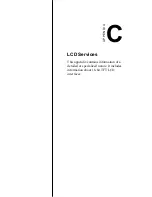 Предварительный просмотр 107 страницы PCM -5820 Series User Manual