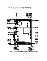 Предварительный просмотр 119 страницы PCM -5820 Series User Manual