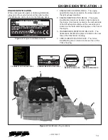 Preview for 17 page of PCM DI Catanium CES Owner'S Operation And Maintenance Manual