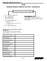 Preview for 18 page of PCM DI Catanium CES Owner'S Operation And Maintenance Manual