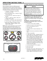 Preview for 20 page of PCM DI Catanium CES Owner'S Operation And Maintenance Manual