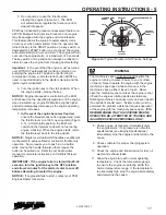 Preview for 21 page of PCM DI Catanium CES Owner'S Operation And Maintenance Manual