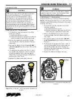 Preview for 29 page of PCM DI Catanium CES Owner'S Operation And Maintenance Manual